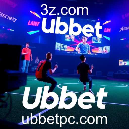 Impacto da Ubbet no Cenário de Jogos Online