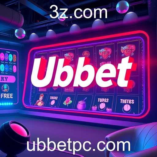 Ubbet Inova com Realidade Expandidas nos Jogos de 2025