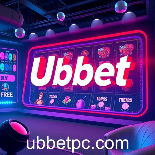 Ubbet Inova com Realidade Expandidas nos Jogos de 2025
