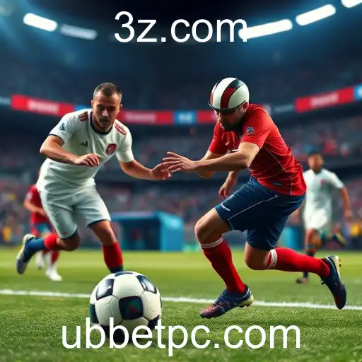 Ubbet Lidera Tendências com Novidades no Jogo Online