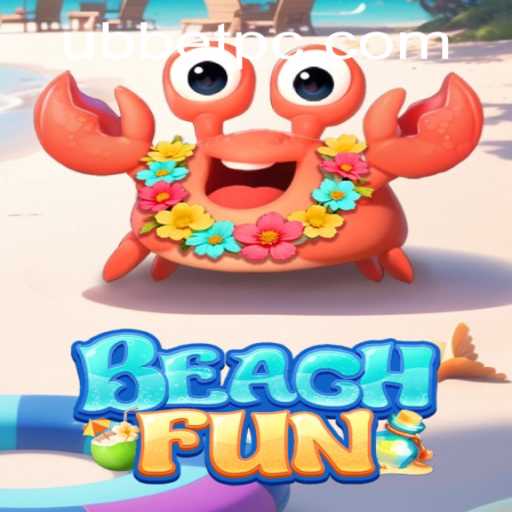 Experience the Thrills of BeachFun: A Perfect Summer Adventure
