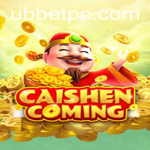Unveiling CAISHENCOMING: A Divine Gaming Experience with UBBet