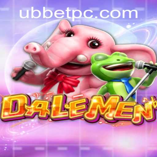 Unveiling the World of DALEMEN: A Thrilling Game Inspired by 'Ubbet'