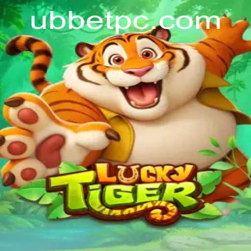 LuckyTiger: Unraveling the Excitement with a Unique Twist on Gaming