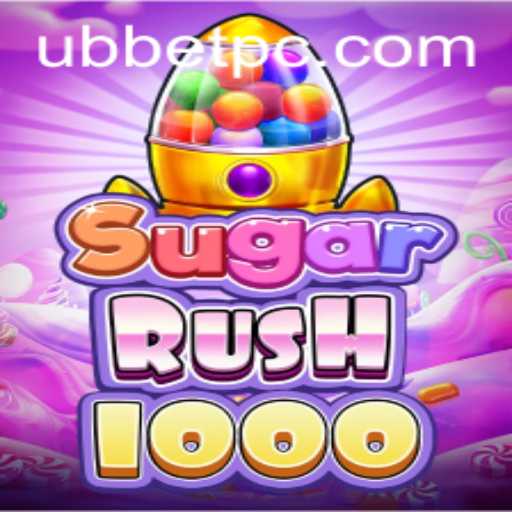 Step into the World of SugarRush1000: A Sweet Gaming Experience