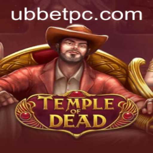 TempleofDead: An Adventurous Journey into the Abyss