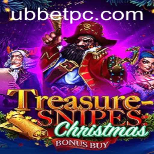 Explore the Magic of TreasuresnipesChristmas: A Festive Gaming Experience