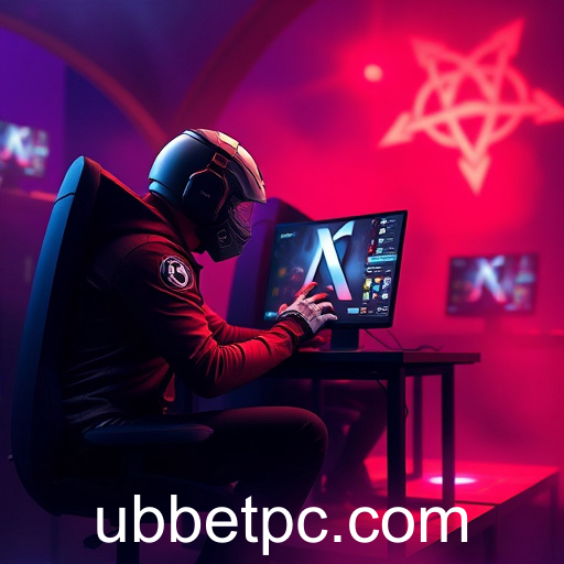 Tecnologia da Realidade Virtual Transforma Indústria de Jogos