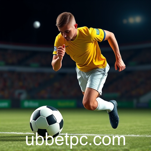 Explorando a Emoção dos Virtual Sports no Ubbet